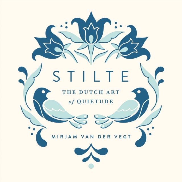Stilte