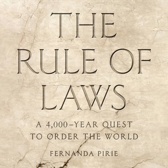 The Rule of Laws