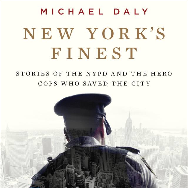 New York’s Finest