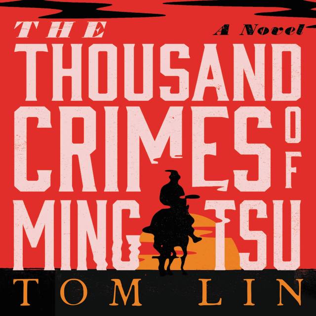 The Thousand Crimes of Ming Tsu