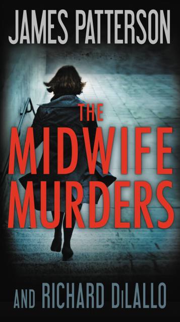 The Midwife Murders