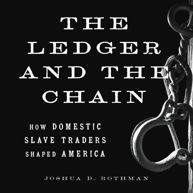 The Ledger and the Chain