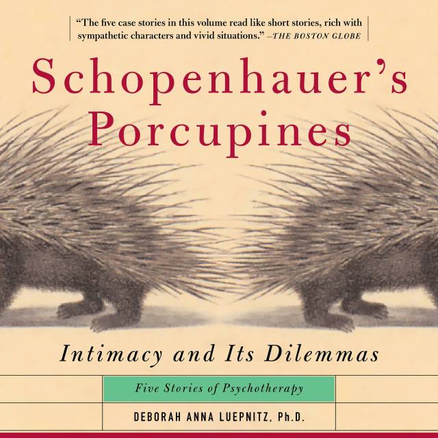 Schopenhauer's Porcupines