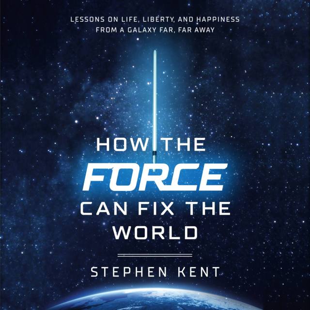 How the Force Can Fix the World