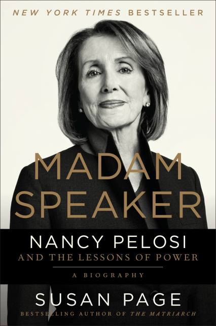 Madam Speaker