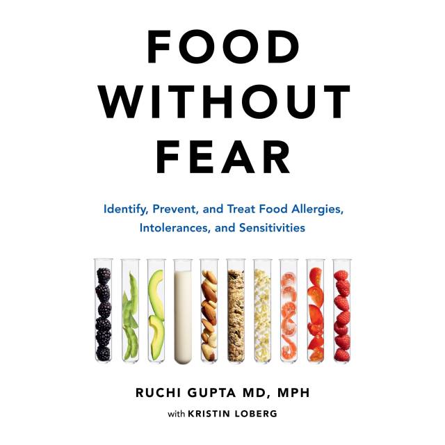 Food Without Fear