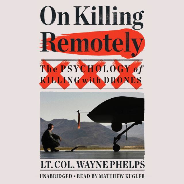 On Killing Remotely