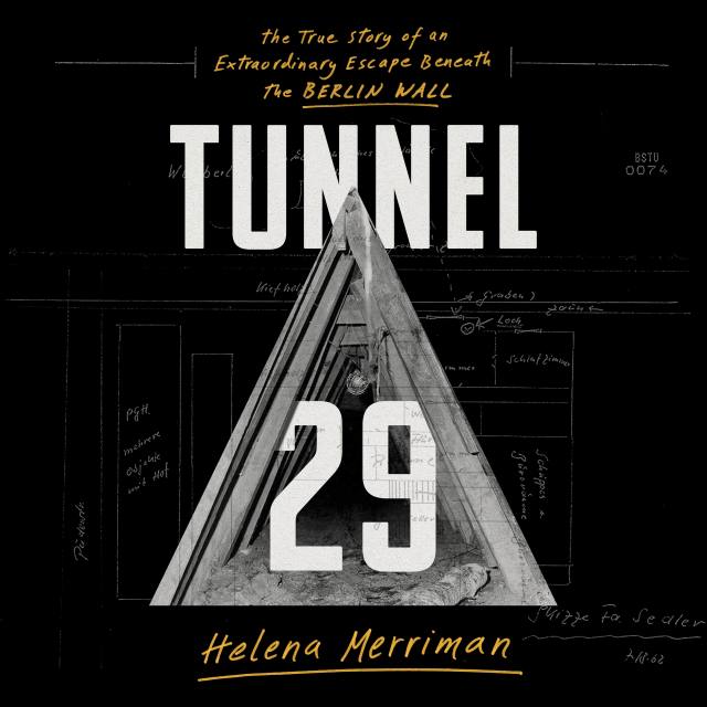 Tunnel 29