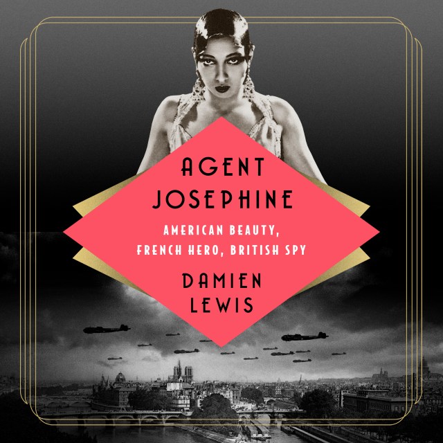 Agent Josephine