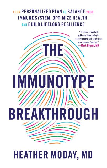 The Immunotype Breakthrough