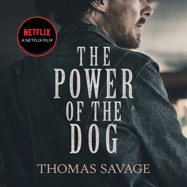 The Power of the Dog