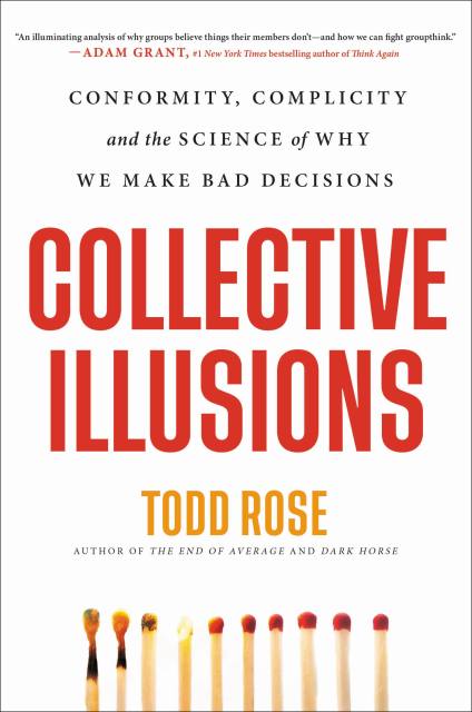 Collective Illusions