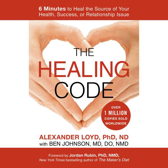 The Healing Code