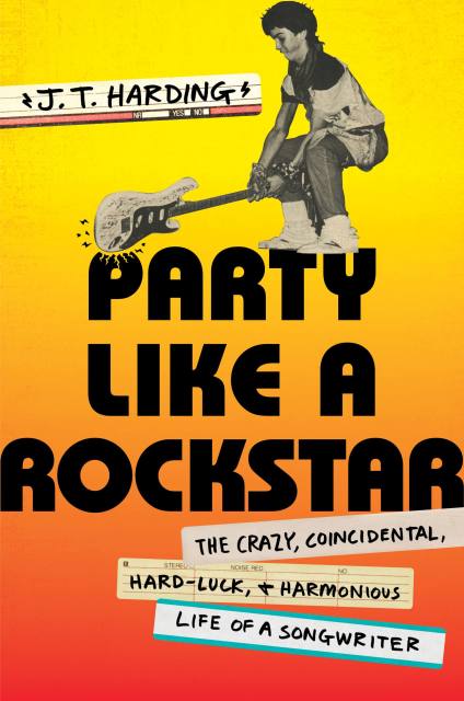 Party Like a Rockstar