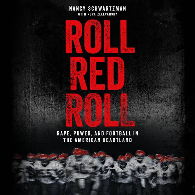 Roll Red Roll