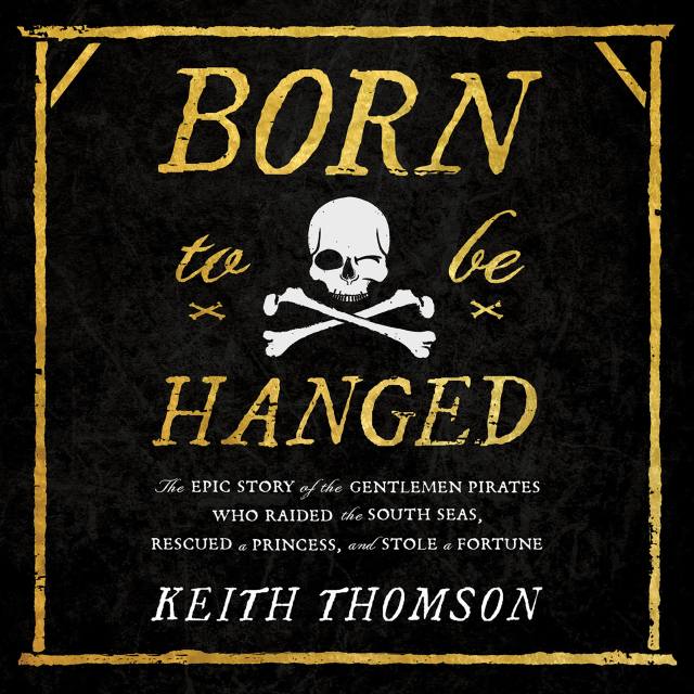 Born to Be Hanged