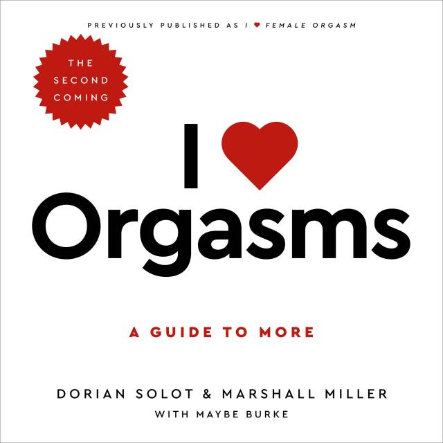 I Love Orgasms