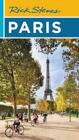 Rick Steves Paris