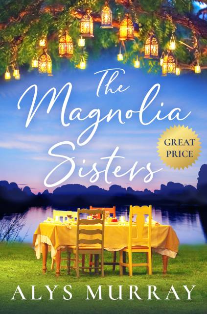 The Magnolia Sisters