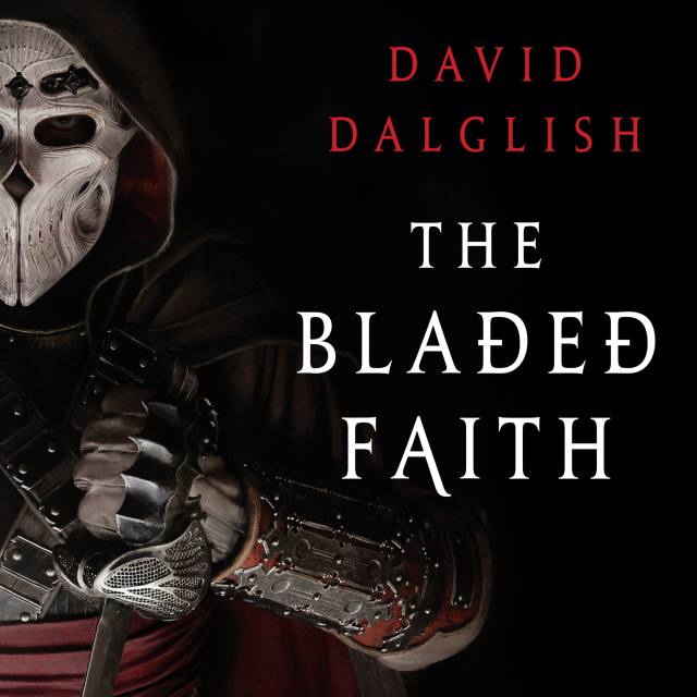 The Bladed Faith