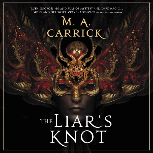 The Liar's Knot