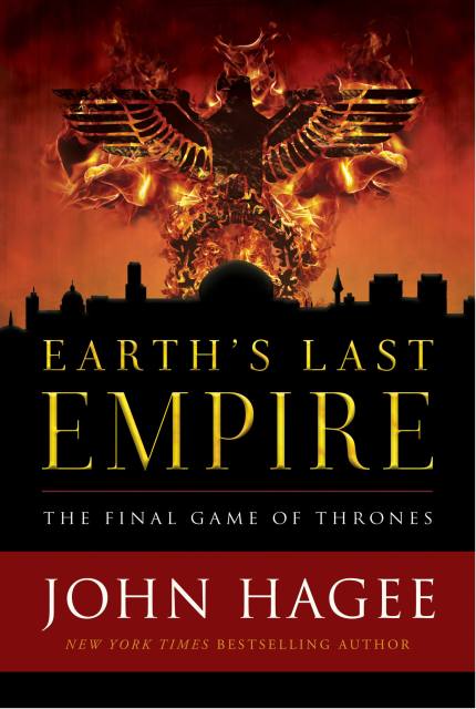 Earth's Last Empire