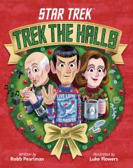 Star Trek: Trek the Halls