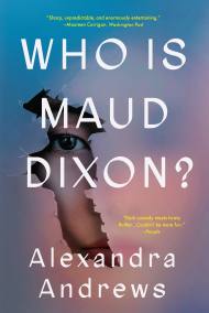 Who is Maud Dixon?