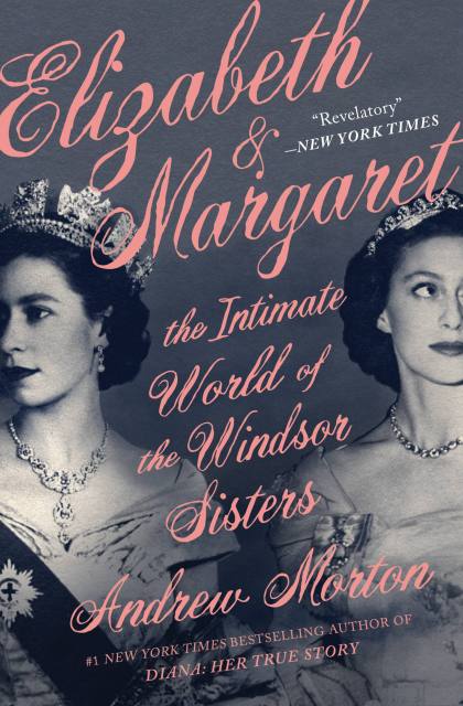 Elizabeth & Margaret