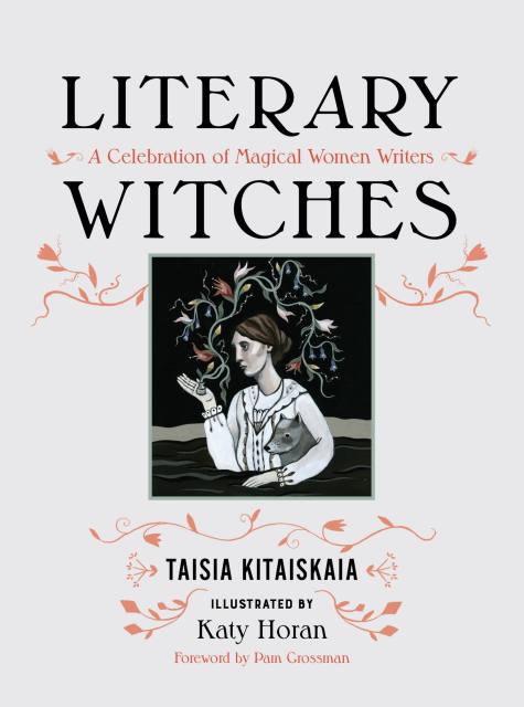 Literary Witches