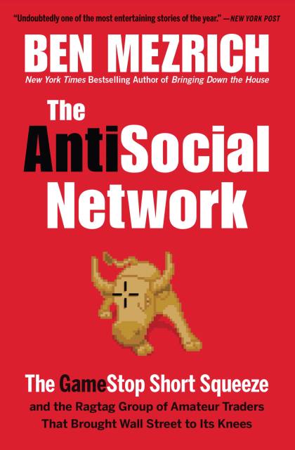 The Antisocial Network