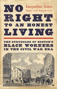 No Right to An Honest Living (Winner of the Pulitzer Prize)