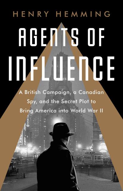 Agents of Influence