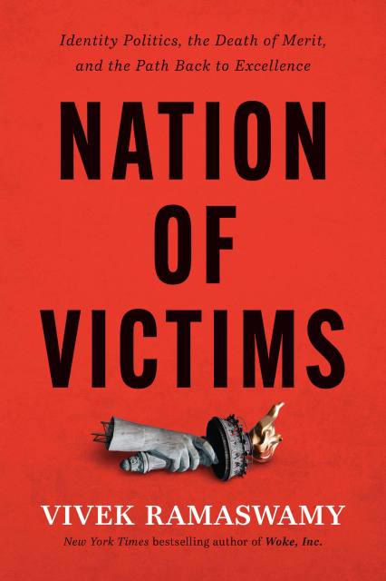 Nation of Victims