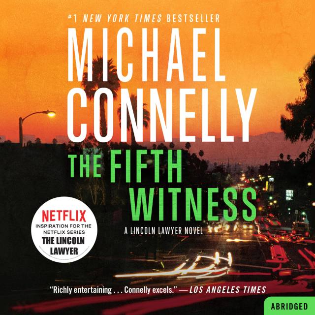 The Fifth Witness