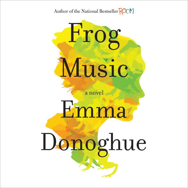 Frog Music