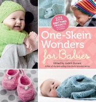 One-Skein Wonders® for Babies