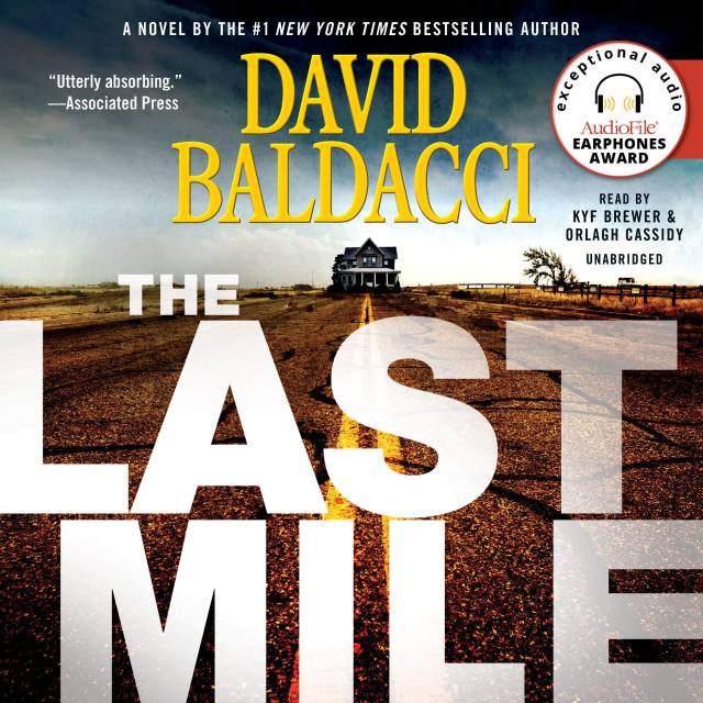 The Last Mile