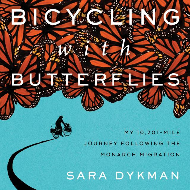 Bicycling with Butterflies