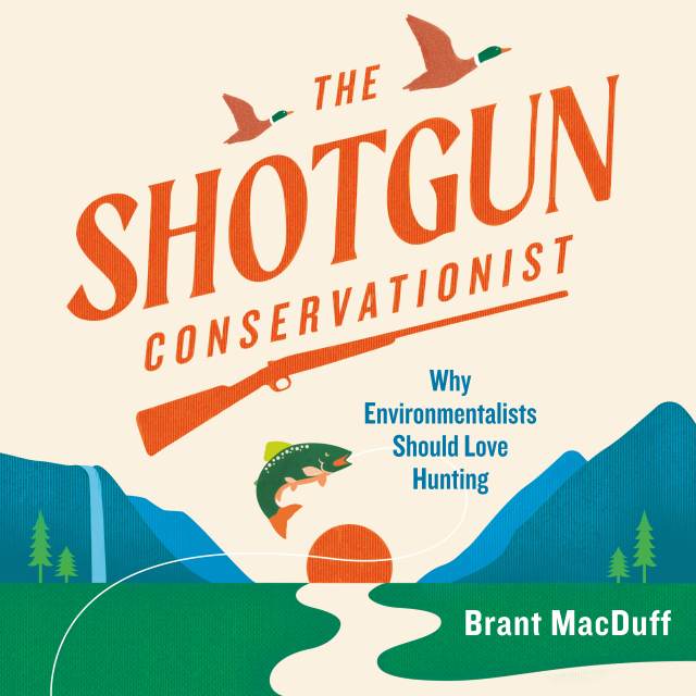 The Shotgun Conservationist