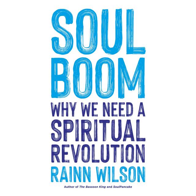 Soul Boom