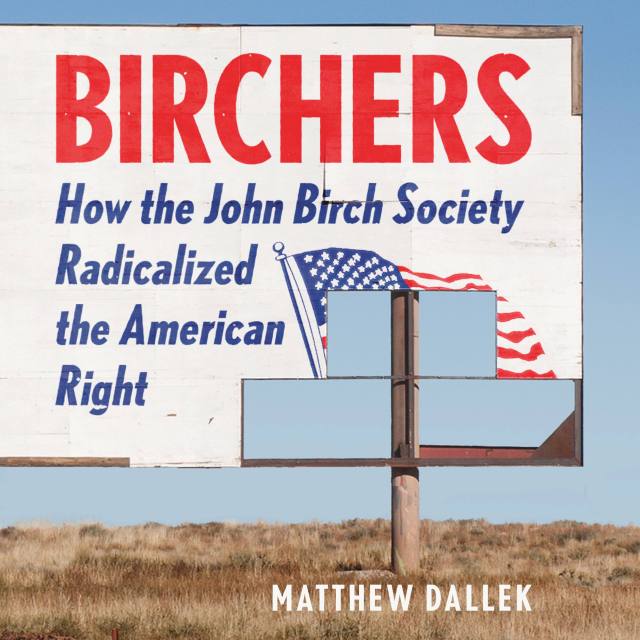 Birchers