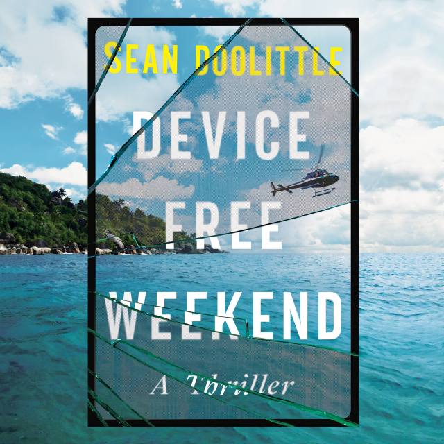 Device Free Weekend