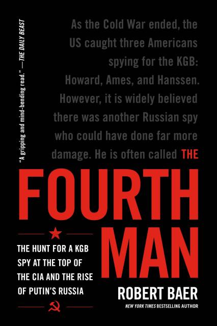 The Fourth Man