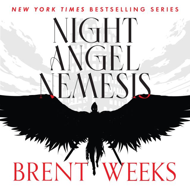 Night Angel Nemesis