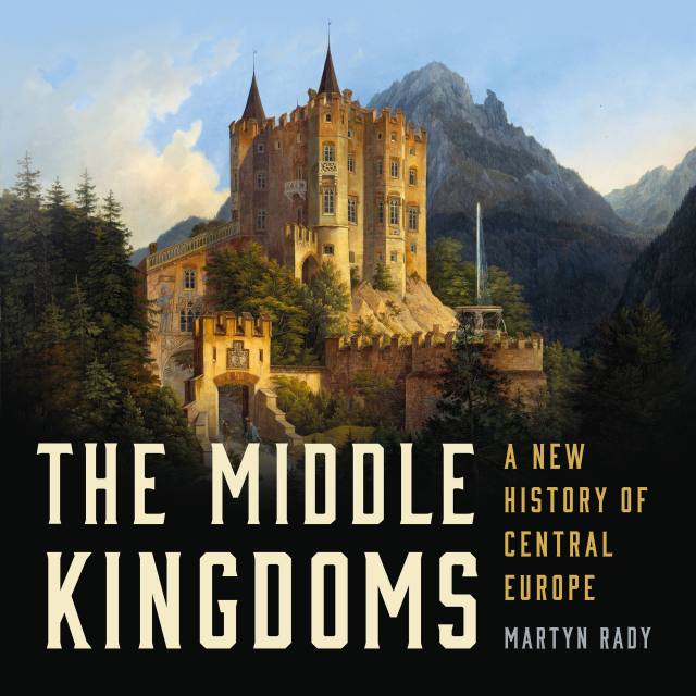 The Middle Kingdoms