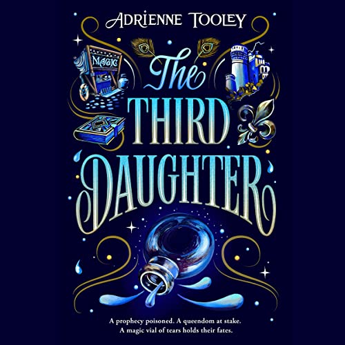 The Third Daughter