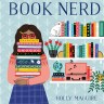 Book Nerd book cover