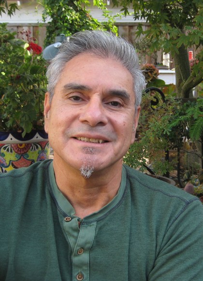 Enrique Salmon
