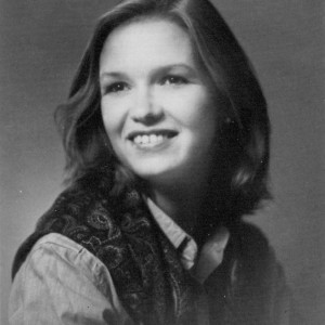 Kaye Gibbons